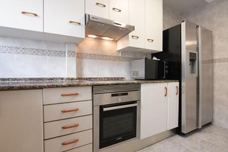Piso en venta en Monte Alto - Zalaeta - Atocha en Coruña (A)