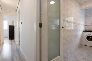 Piso en venta en Monte Alto - Zalaeta - Atocha en Coruña (A)