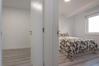 Piso en venta en Monte Alto - Zalaeta - Atocha en Coruña (A)