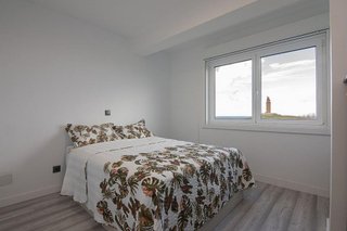 Piso en venta en Monte Alto - Zalaeta - Atocha en Coruña (A)