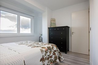 Piso en venta en Monte Alto - Zalaeta - Atocha en Coruña (A)