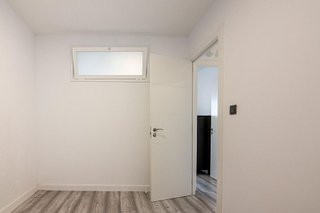 Piso en venta en Monte Alto - Zalaeta - Atocha en Coruña (A)