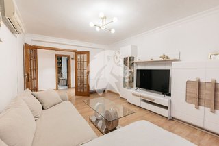 Piso en venta en Cardenal Benlloch en Mislata