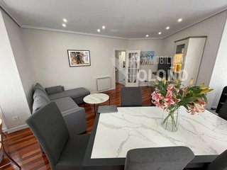 Piso en venta en Haro