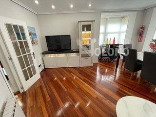Piso en venta en Haro