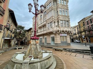 Piso en venta en Haro