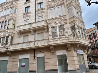 Piso en venta en Haro