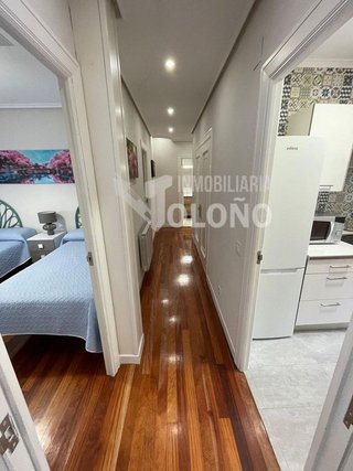Piso en venta en Haro
