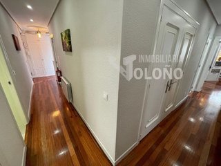 Piso en venta en Haro