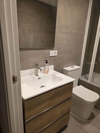 Piso en venta en Avda. de Abril. - 9 de octubre en Sagunto