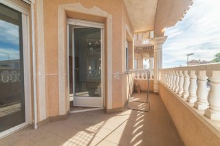 Piso en venta en San Javier en San Javier