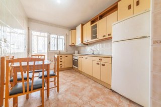 Piso en venta en San Javier en San Javier