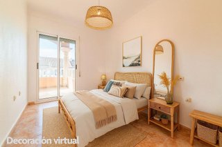 Piso en venta en San Javier en San Javier