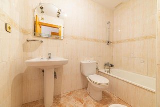 Piso en venta en San Javier en San Javier
