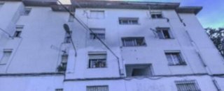 Piso en venta en Pescadores-Saladillo en Algeciras