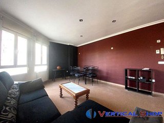 Piso en venta en Caudete