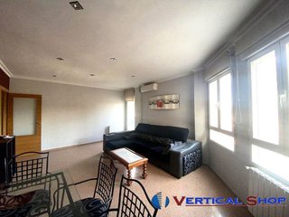 Piso en venta en Caudete