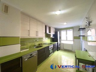 Piso en venta en Caudete