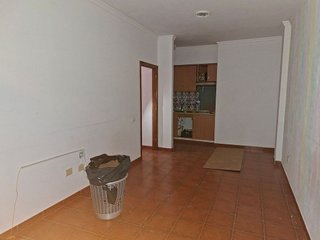 Edificio en venta en El Charco-Las Salinas en Puerto del Rosario