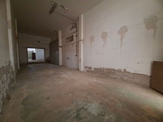 Edificio en venta en El Charco-Las Salinas en Puerto del Rosario