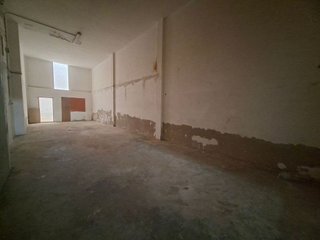 Edificio en venta en El Charco-Las Salinas en Puerto del Rosario