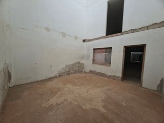 Edificio en venta en El Charco-Las Salinas en Puerto del Rosario