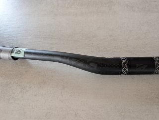 Manillar Carbono Race Face Next R