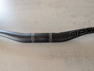 Manillar Carbono Race Face Next R