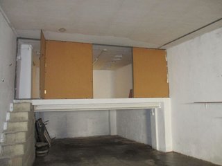 Local comercial en venta en Carcaixent