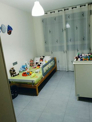 Piso en venta en Alguazas