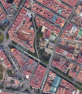 Piso en venta en Quart de Poblet