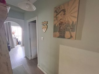 Piso en venta en La Paz - Segunda Aguada - Loreto en Cádiz