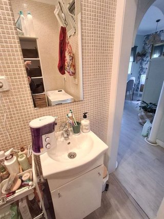 Piso en venta en La Paz - Segunda Aguada - Loreto en Cádiz