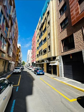 Piso en venta en Arenales - Lugo - Avenida Marítima en Palmas de Gran Canaria(Las)