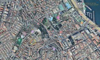 Terreno en venta en Altavista - Don Zoilo en Palmas de Gran Canaria(Las)