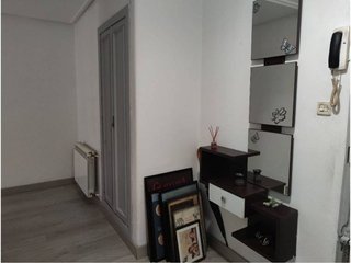 Piso en venta en Centro en Ourense