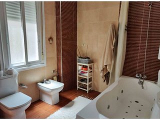 Piso en venta en Centro en Ourense
