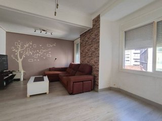 Piso en venta en Centro en Ourense