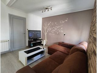 Piso en venta en Centro en Ourense