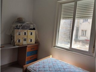 Piso en venta en Centro en Ourense