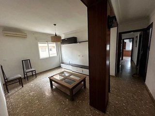 Piso en venta en Zona Hispanidad-Vivar Téllez en Vélez-Málaga