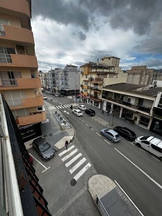 Piso en venta en Zona Hispanidad-Vivar Téllez en Vélez-Málaga
