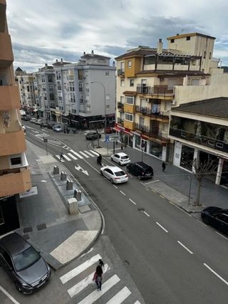 Piso en venta en Zona Hispanidad-Vivar Téllez en Vélez-Málaga