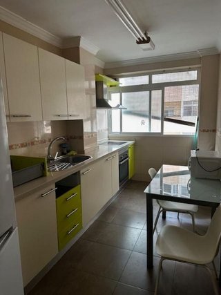 Piso en venta en Zona Hispanidad-Vivar Téllez en Vélez-Málaga