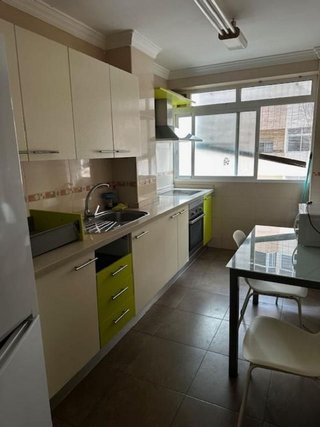 Piso en venta en Zona Hispanidad-Vivar Téllez en Vélez-Málaga