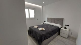 Piso en venta en Zona Puerto Deportivo en Fuengirola