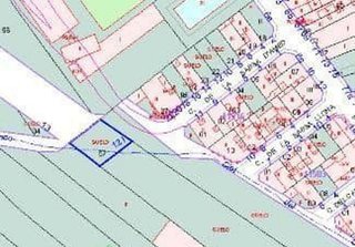 Terreno en venta en Alcalà de Xivert pueblo en Alcalà de Xivert