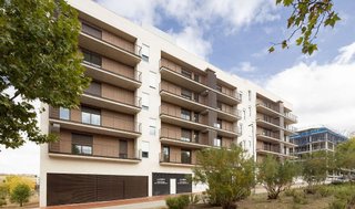 Garaje en venta en Las Cañas en Guadalajara