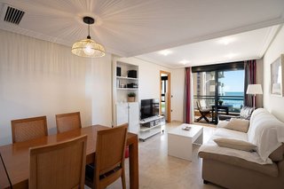 Piso en venta en Guardamar Playa en Guardamar del Segura