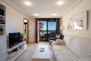 Piso en venta en Guardamar Playa en Guardamar del Segura
